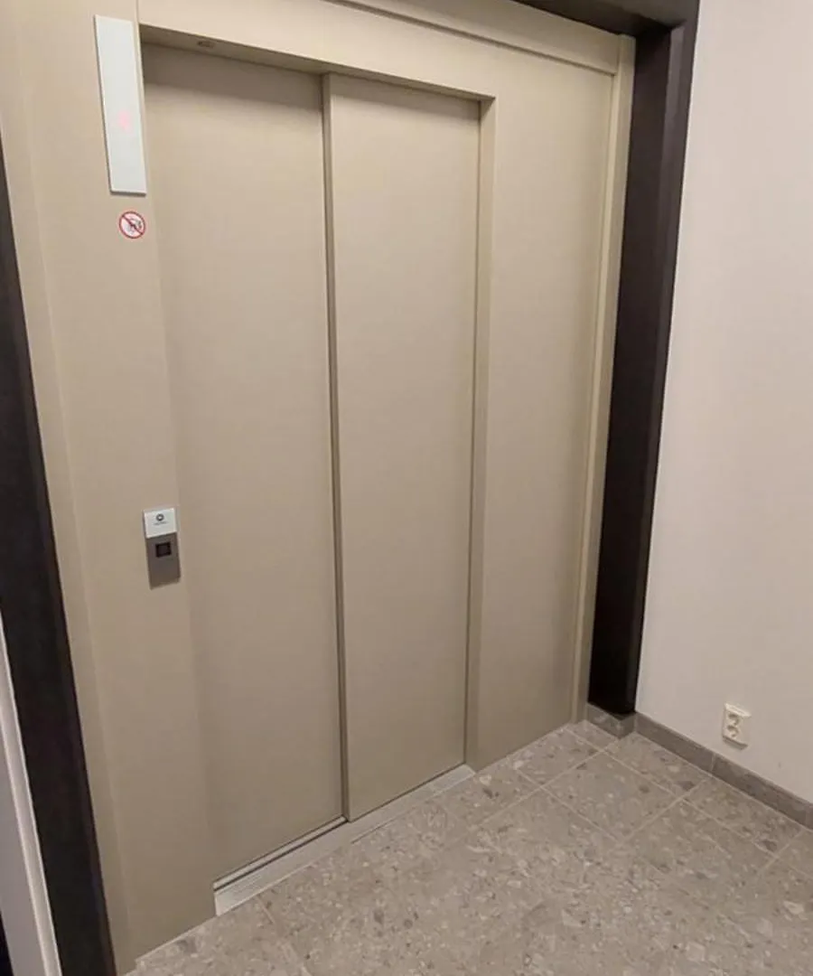 Bergen City Apartment