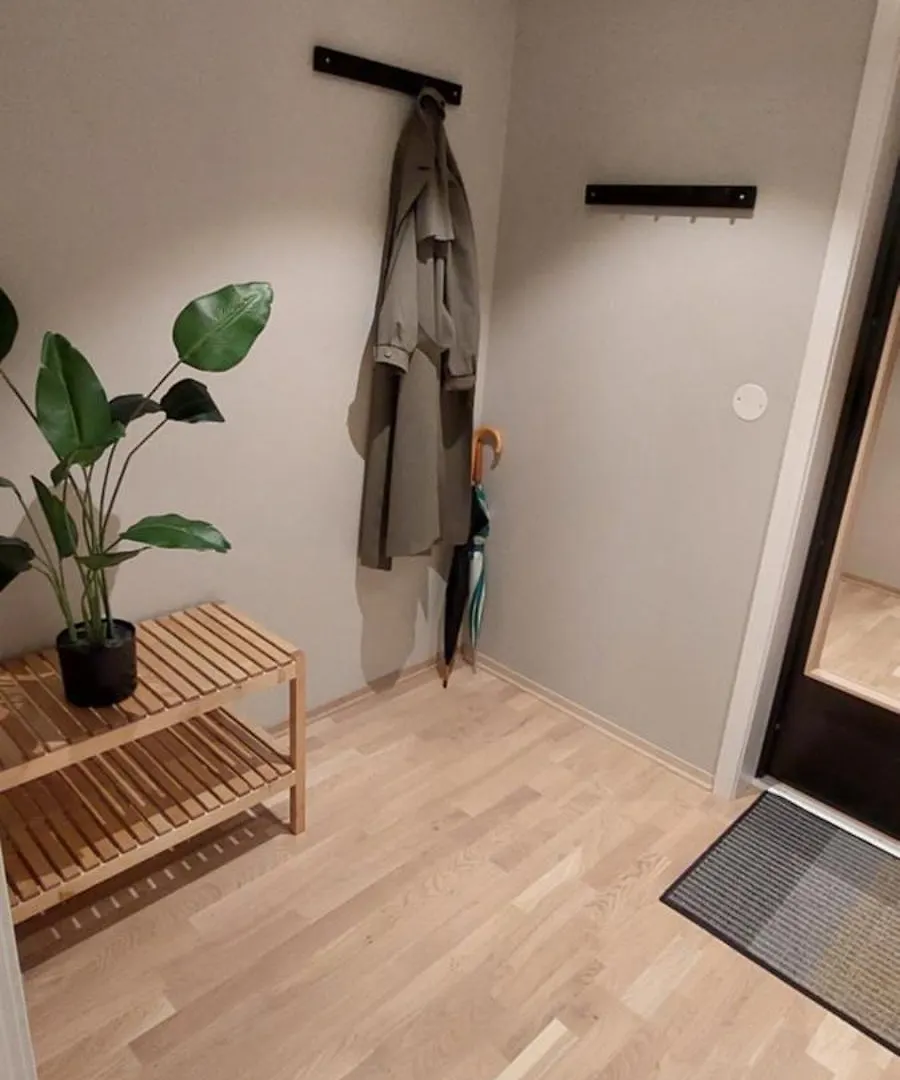 Bergen City Apartment