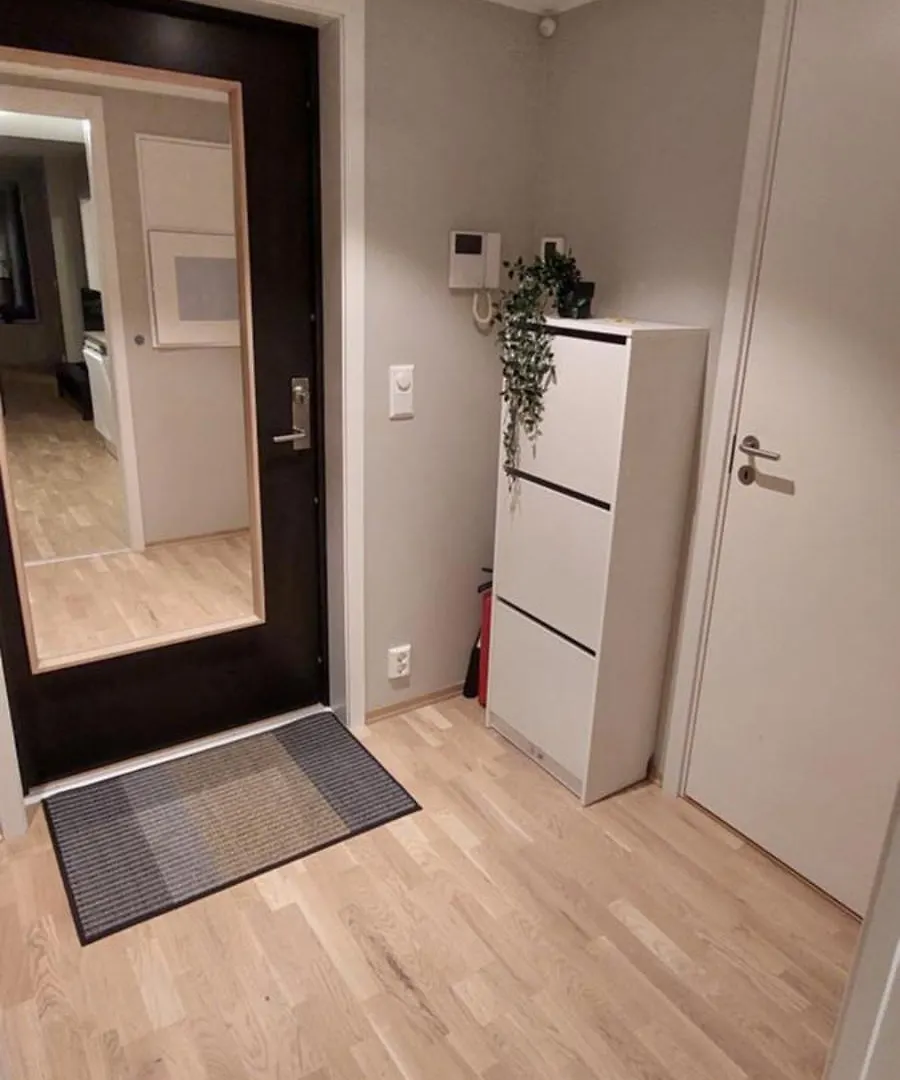 Bergen City Apartment