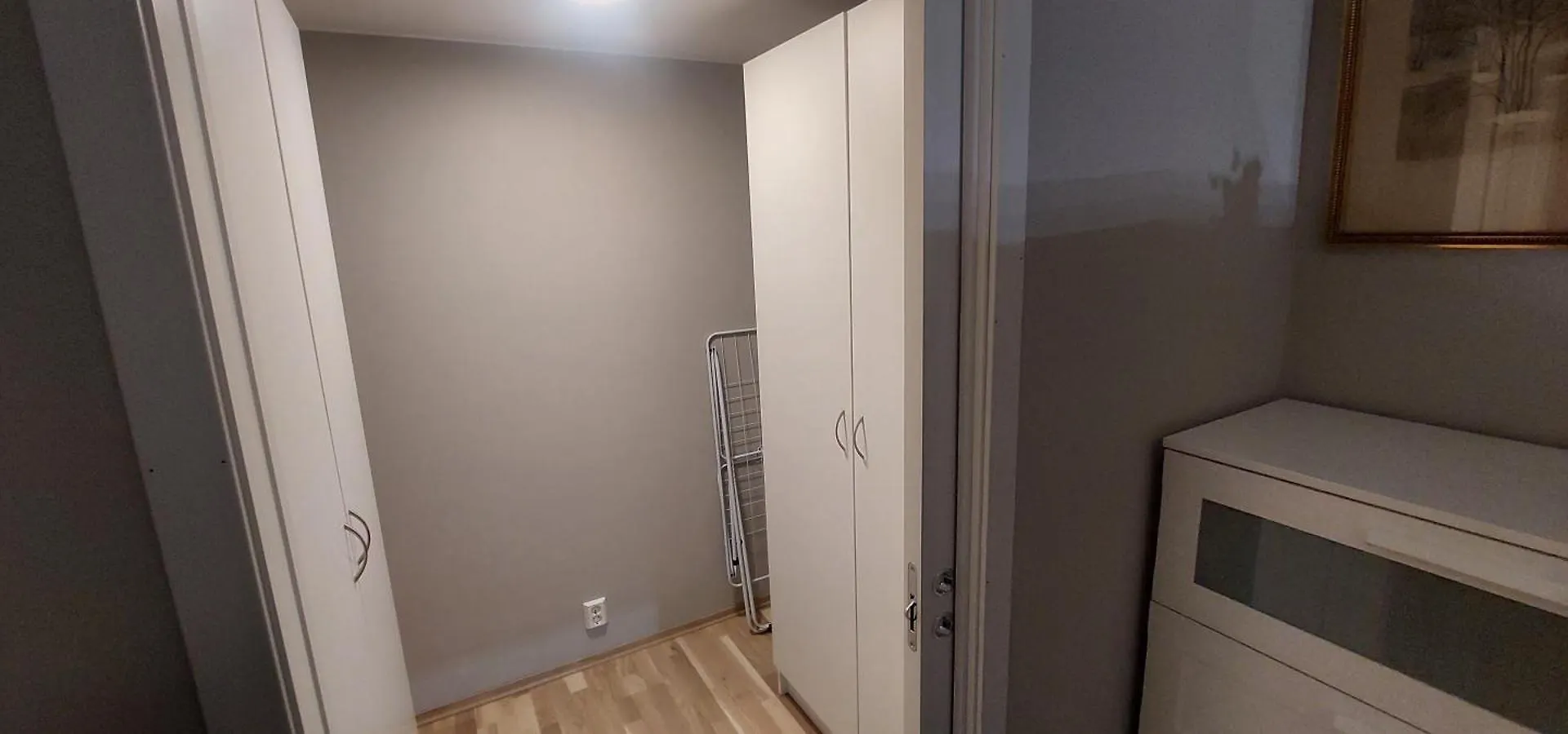 Bergen City Apartment